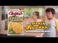 Iklan Keynaa31 SAJIKU Tepung Bumbu Serba Guna 22 April 2023