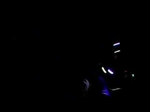 Crazy light show, photons -1