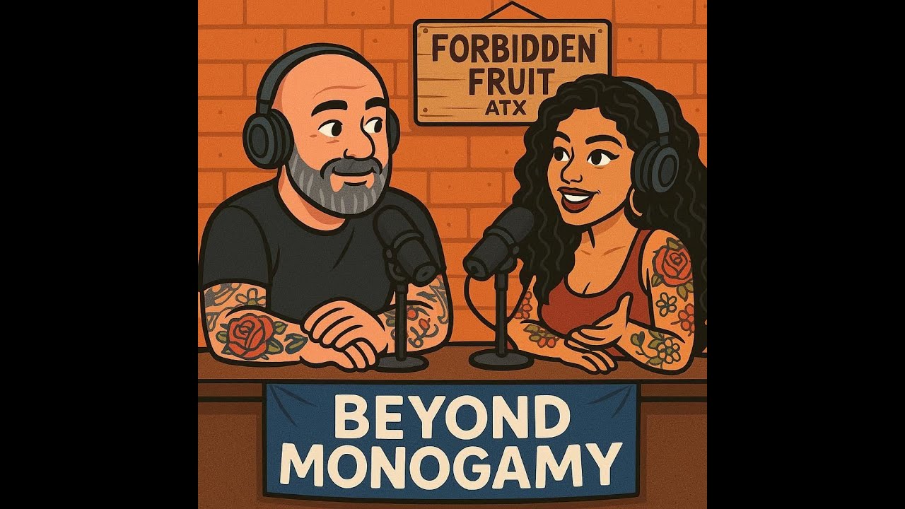 Inside Austin’s Oldest Adult Store: Exploring Sex Toys, Local Pleasure Brands & Flirting in the Lifestyle