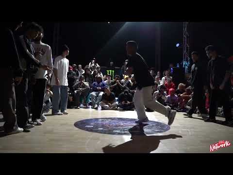 KHZ/The Zoo Vs Killa - Top 16- Skillz Talk Las Vegas 2023 - BNC