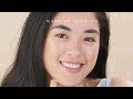 Glowing Make Up Tutorial Make Up Natural Dan Simple