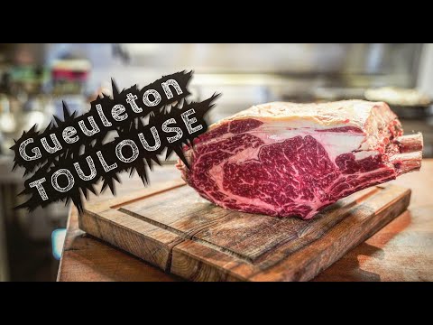 Couvre feu - Gueuleton Toulouse