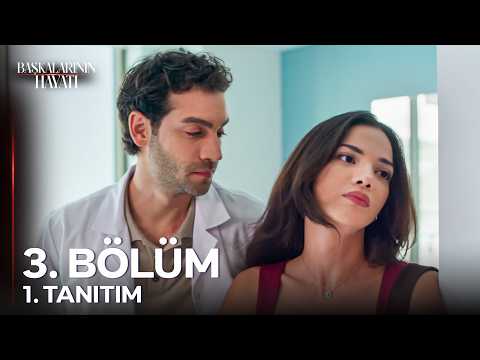 Başkalarının Hayatı 3. Bölüm 1. Fragmanı
