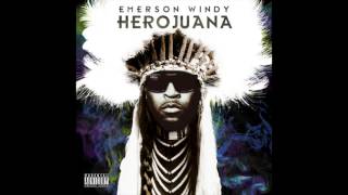 Lil Wayne Emerson Windy Tale of True Hustlerz