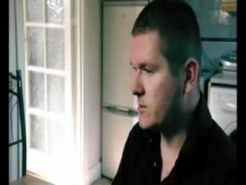 Ray Heffernan about Angels