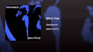 Witch Trial