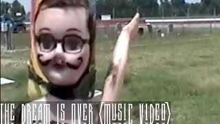 MushroomHead - The Dream Is Over (Official Music Video)