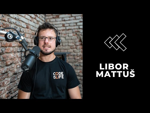 Libor Mattuš: Jak správně dýchat, otužovat se nebo mluvit čínsky | PROTI PROUDU