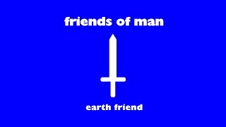 Friends of Man - Ready For Love (are you?)