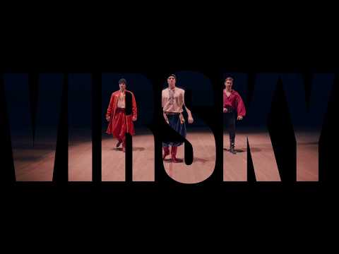 VIRSKY vs RUSTAVI (Official video 2020)