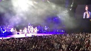 Lady Antebellum- Learning to fly tribute to Tom Petty live at Manchester Arena October 2017