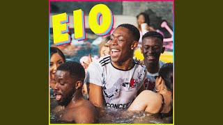 EIO (feat. Hardy Caprio)
