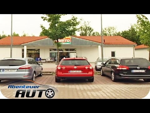 Comparison test of diesel station wagons: Mondeo vs Passat vs Vectra | Adventure Auto Classics