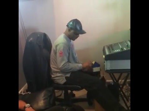 Easy Mo Bee Flavor in ya ear E-mu SP1200