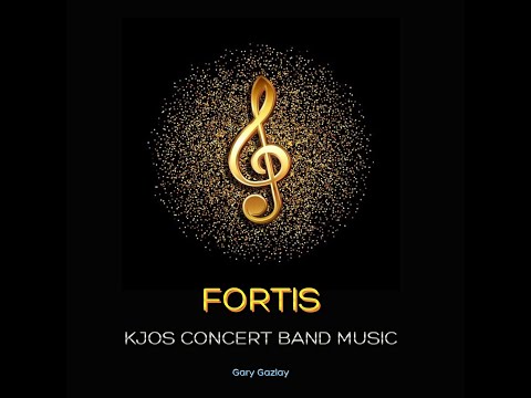 FORTIS (For Concert Band)