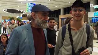 Մնջախաղի թատրոն