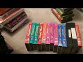 My VHS Collection Part 59 2021 Edition