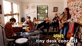 Madi Diaz — NPR Tiny Desk