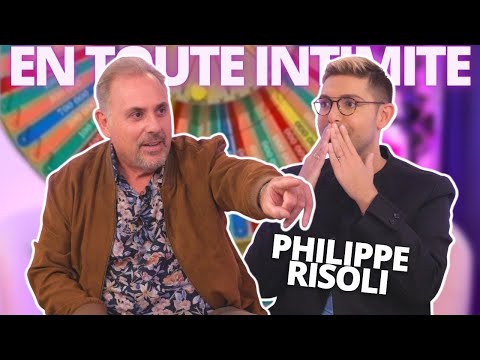 Philippe Risoli : Maladie, Cyril HANOUNA TPMP & BOLLORÉ, Départ TF1, De MILLIONNAIRE à ZÉRO SALAIRES