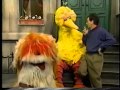 Sesame Street Sir John Feelgood Acts Like A Dog