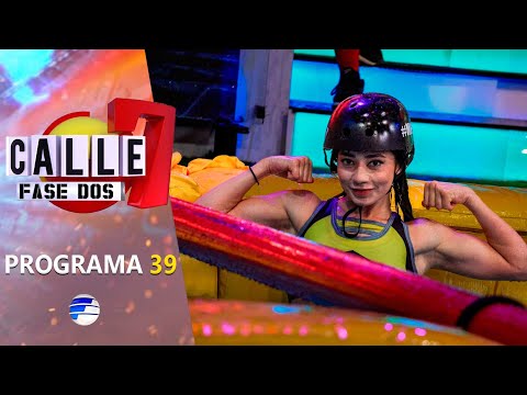 Calle 7 Fase Dos 2025 | Programa 39