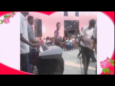 New eriteran music 2015 by adele edel