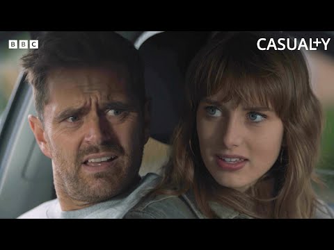 Kissing Your Mother's Ex... |  A History of Violence | Casualty