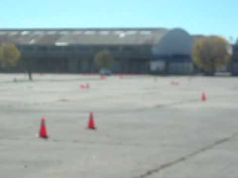 Thumbnail for Auto X Autocross Argentina Ford Falcon by Ford Falcon (Argentina)