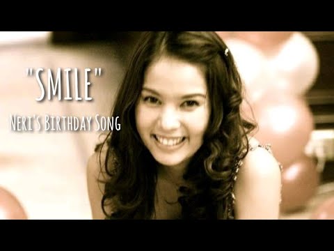 Video thumbnail for Smile