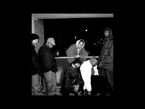 (FREE) Method Man x Wu Tang Clan Type Boom Bap Beat - "Evil Mind" Underground 90's Old School