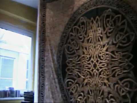 Gamma Ray – To The Metal Hamburg Promotour Dec09.mpg