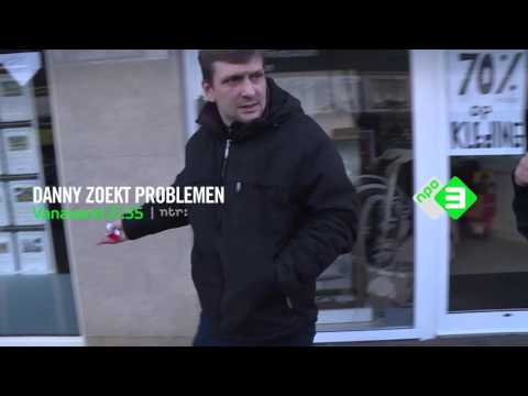 Danny zoekt problemen: Glanerbrug was ooit gezellig - wo 11 mei 21:55 NPO 3