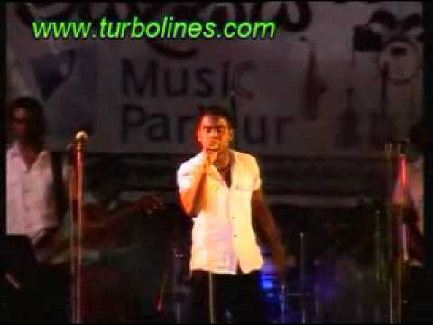 nesi thun loke - purple range.flv