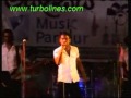 Nesi Thun Loke Purple Range Flv