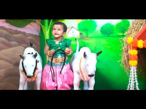 Parinika cake smash June 9th at shankerpally