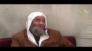 صورة نريد كلمة عن الوضع الحالي فهناك من المسلمين من أصبح يشعر باليأس من الحال الذي أصاب المسلمين.