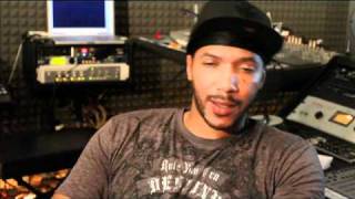 Lyfe Jennings &quot;Learn From This&quot; (Track Commentary)