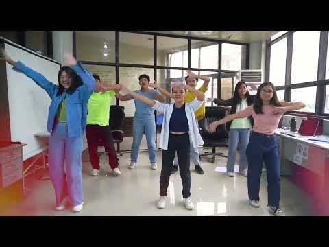 'Tara Na' Dance Choreography