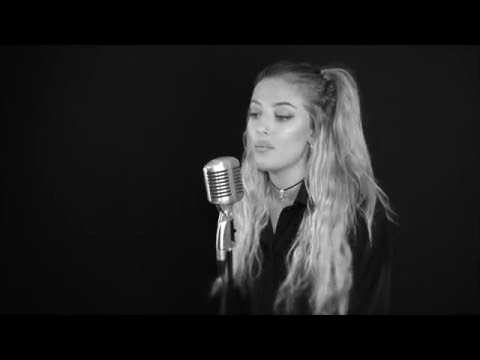 Viva La Vida - Coldplay (Sofia Karlberg Cover)