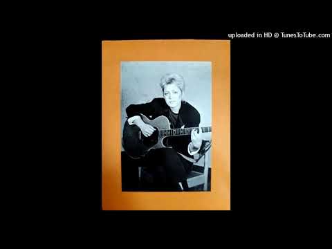 Sally Barker - The Worry