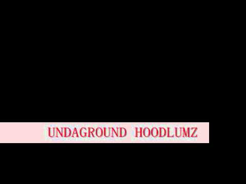 undaground hoodlumz  feat. Powder - Fatha death - NFKTD