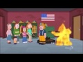 WHAT THE FUCK WAS THAT FAMILY GUY