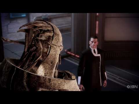 Mass Effect 2: Kasumi's Stolen Memory Review
