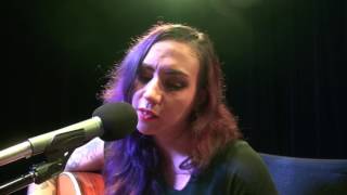 Nina Diaz - For You @KRTU Plugged-In Sessions