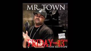 MR.TOWN- SHE IN THE MIRROR FT. OG.& YUNG JR.