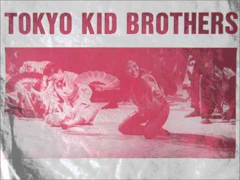 Tokyo Kid Brothers - The Story of Eight Dogs (Live at Shaffy Theatre Amsterdam, 1971) - Full Album