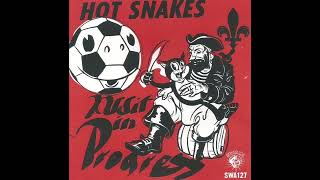 Hot Snakes - Hair And DNA