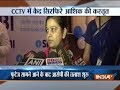 Jilted lover vandalises girl's beauty parlour in Uttar Pradesh's Meerut