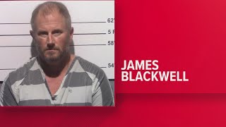 Silsbee police chief arrested Monday on public intoxication charge in Fredericksburg