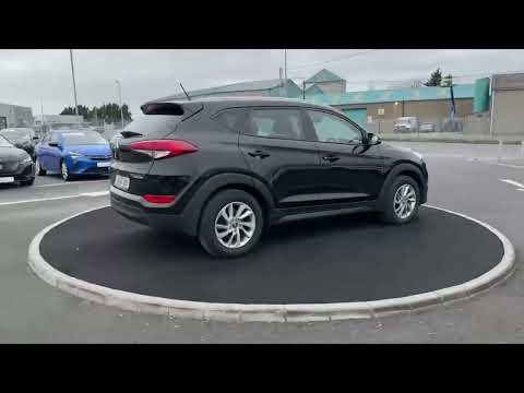 Hyundai Tucson 2016 COMFORT PLUS 1.7 DSL 115BHP €5 - Image 2